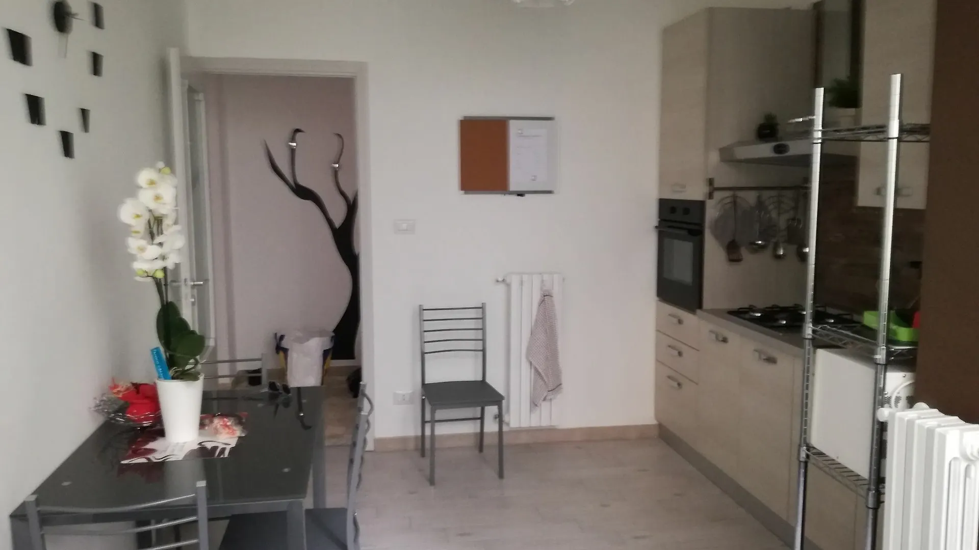 Casale Del Corso Apartment Catania Italy