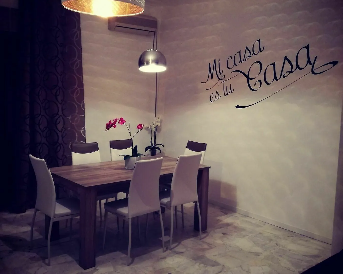 Casale Del Corso Apartment Catania
