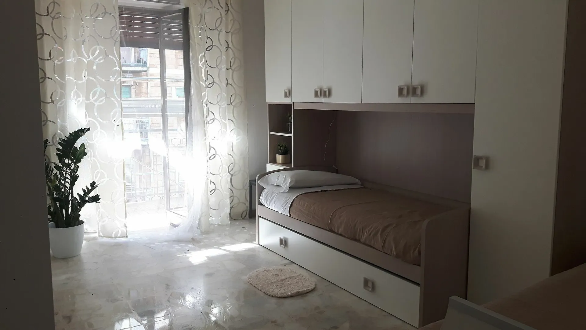 Casale Del Corso Apartment Catania 0*,