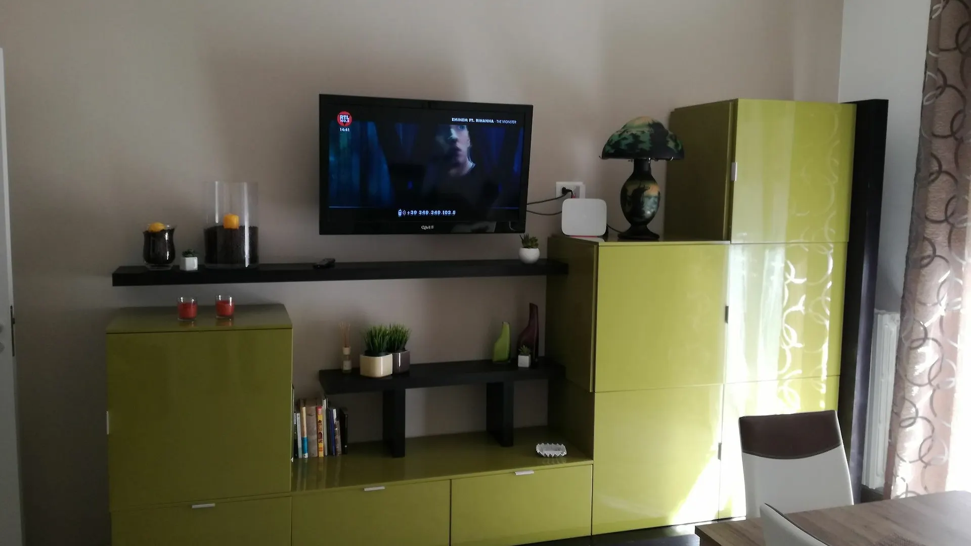 Casale Del Corso Apartment Catania Italy