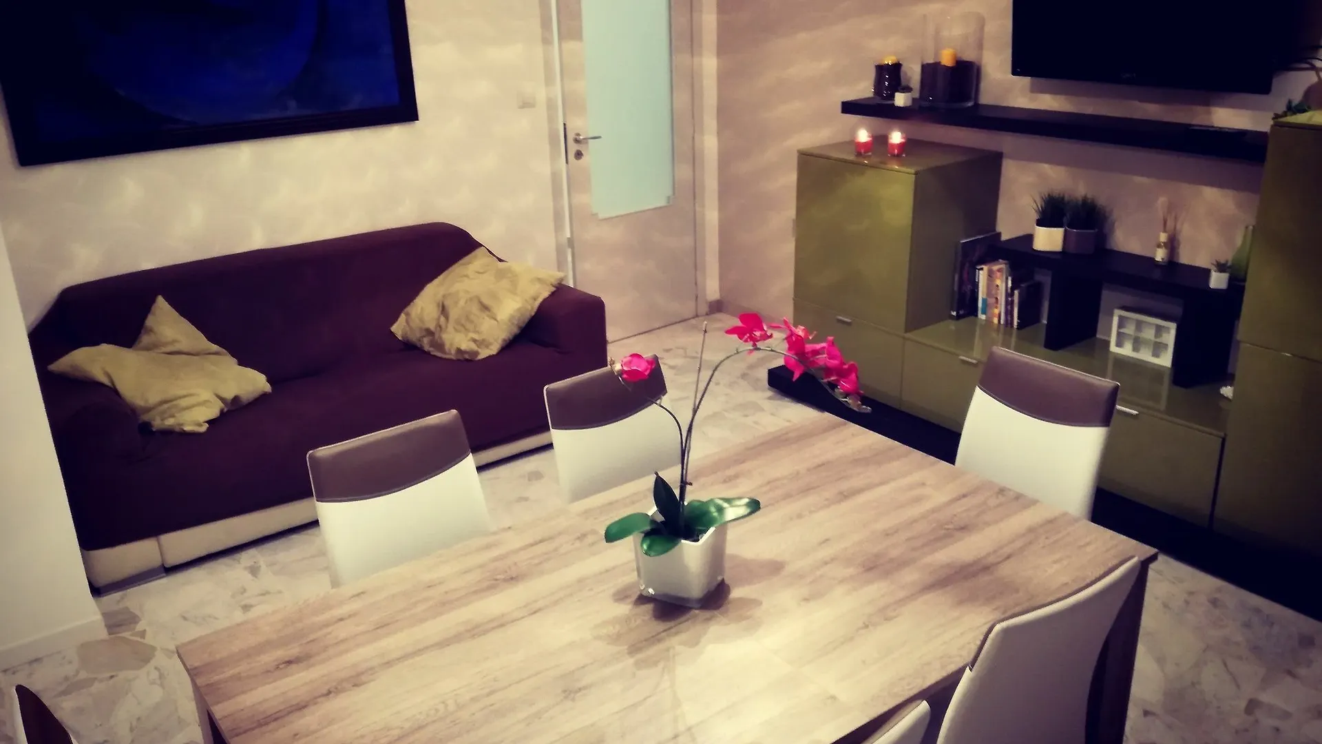 Casale Del Corso Apartment Catania