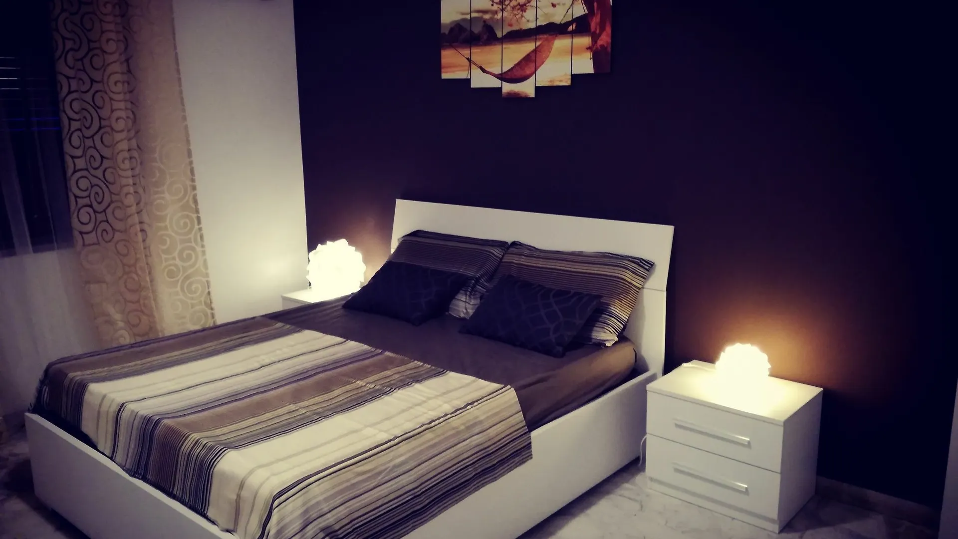 Casale Del Corso Apartment Catania