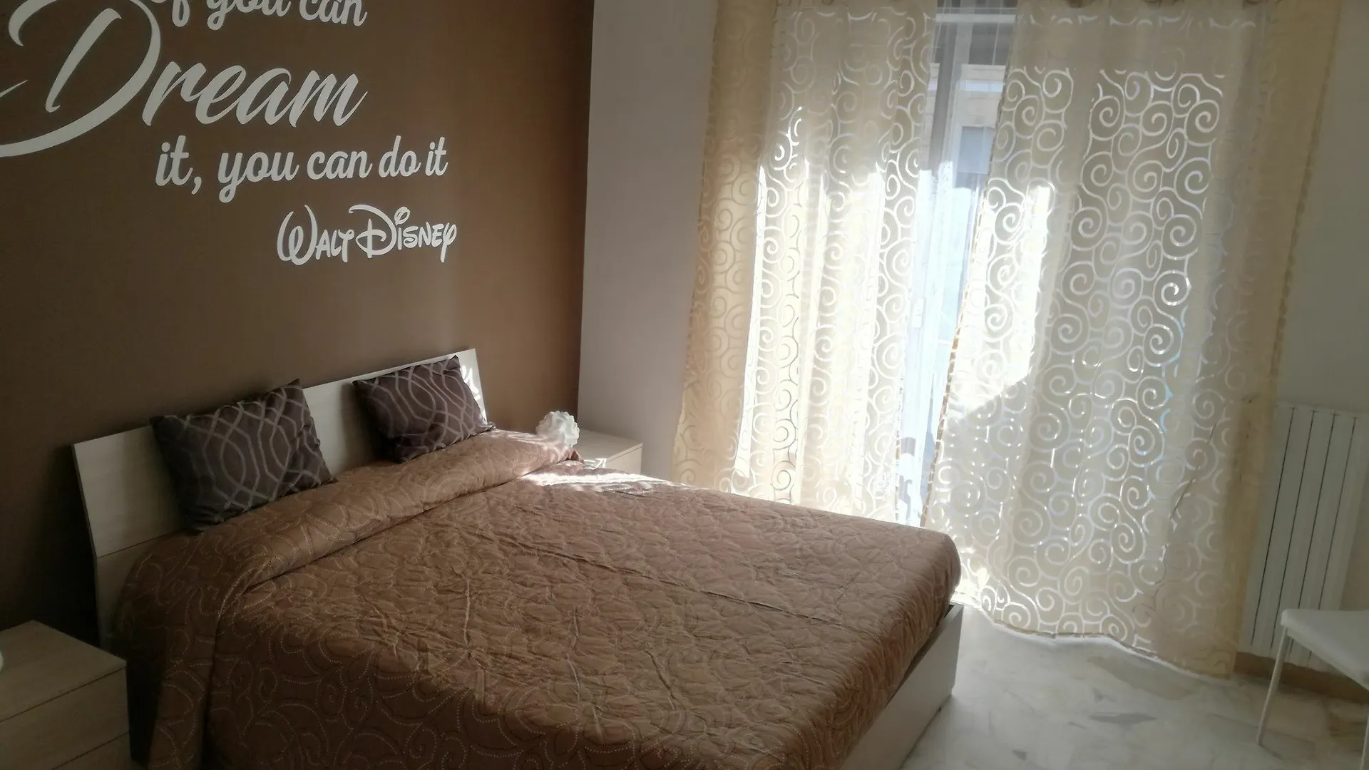 Casale Del Corso Apartment Catania