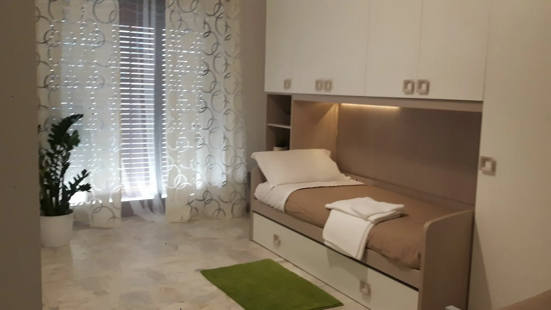 Casale Del Corso Apartment Catania