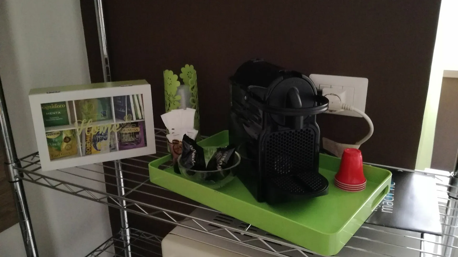 Casale Del Corso Apartment Catania Italy